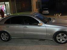 Shitet ose Nderrohet Mercedes Benz E220
