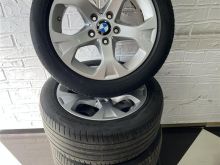 Fellne Bmw X1