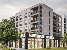SHITET banesa 83.9m² (Dy dhoma gjumi) në Lipjan