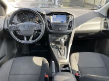 Ford Focus 1.5 disel 2018 automatik