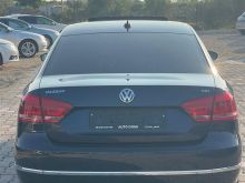 VW PASSAT 2.0 TDI VITI 2012 AUTOMATIK 185.000 KMH NR-93