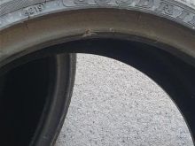 Goma 18 t veres