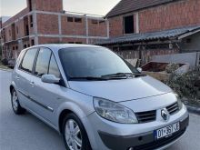 Renault Scenic 1.9dci Dizell Rks
