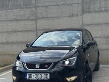 Seat Ibiza FR 1.2 TSI V.p2014 Rks 6 Muj