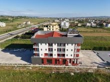 HOTEL PER SHITJE NE QERRET, 500 M NGA DETI!