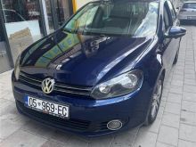 • WV Golf 6