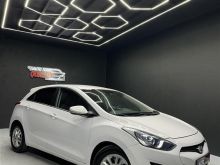 OKAZIONN HYUNDAI i30 1.6 NAFTE AUTOMAT 2013