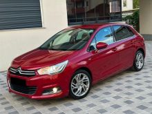 Shitet Citroen C4 AUTOMATIK 1.6 Hdi Dizel Viti 2011