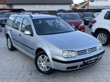 SHITET GOLF 4 1.9 TDI