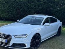 A7 2016