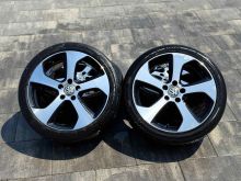 Fellne Vw golf Gti