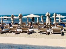 Apartament 2+1 prane “Hotel Adriatiku”Durres !