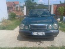 Mercedes mundsi  Nderrimi