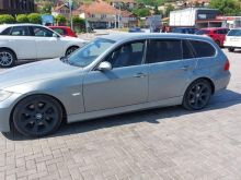 BMW 325D