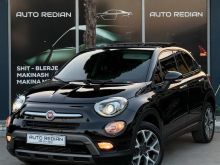 FIAT 500X 2017 2.0NAFTE