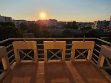 APARTAMENT 2+1 PER SHITJE NE PLAZH, DURRËS