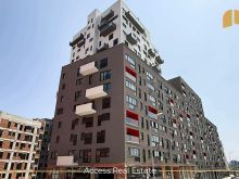 Banesë në SHITJE – 2 dhoma gjumi + Garazh – Lagjja Kodrina