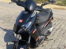 skuter derbi