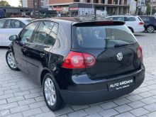 SHES GOLF 5 2.0 TDI 103 kw 140 ps  6 SHPEJCI