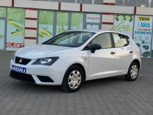 shes seat ibiza 1.2 tdi me rks i par ne kosov 2014