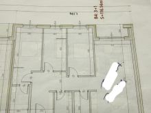🏡 SHITET Banesë 116.14 m² – Kati 5, Lipjan
