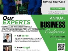 Can I Recover Money Lost to a Crypto Investment Scam?