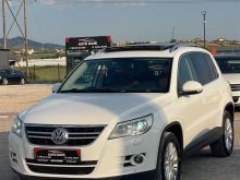 vw TIGUAN 2.0 TDI VITI 2010 AUTOMATIK 241.000 NR-96