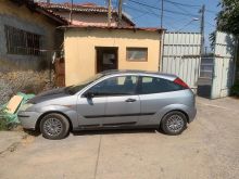 Ford focus shitje