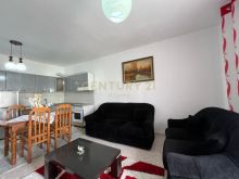 1+1 APARTMENT FOR RENT IN HEKURUDA BEACH!