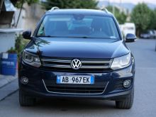 Shitet VW Tiguan