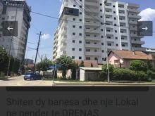 Shiten dy banesa e nje Lokal