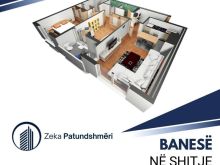 Banesën për shitje në Prishtinë-Mati 1
