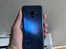 Samsung S9
