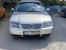 Bora 1.9 tdi