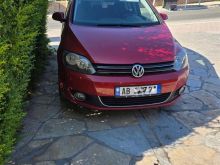 Shitet Golf 6 Plus