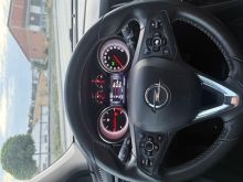 Opel astra 1.6 K 🇨🇭automatik