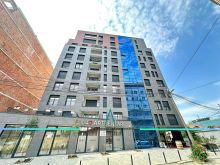Ofrohet për #SHITJE Banesë 112.9m² në Muharrem Fejza.