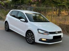 Shitet VW Polo 1.4 TDI Dizel Viti 2014 Face Lift 115.xxxKM!