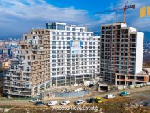 Banesa në SHITJE – 1 dhomë gjumi – Prishtina e Re