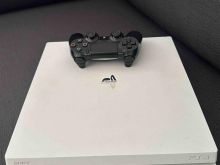 Playstation 4 Pro