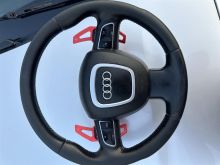 Vollan për audi shum i rujshem