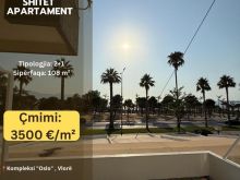 Shitet apartament