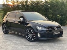 GOLF 7 GTD 2.0 TDI DSG AUTOMATIK SPORT FULL