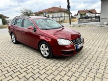 Golf 2.0 vp 2008 Aitomatic DZG