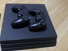 PLAYSTATION4 PRO me GTA5,FIFA2025,FORTNITE.ROBLOKS