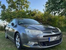 Citroen c5 2.0 hdi Automatic