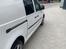 Shitet caddy max