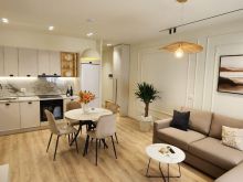 SHITET APARTAMENT 2+1 – Plazh Iliria, Durrës