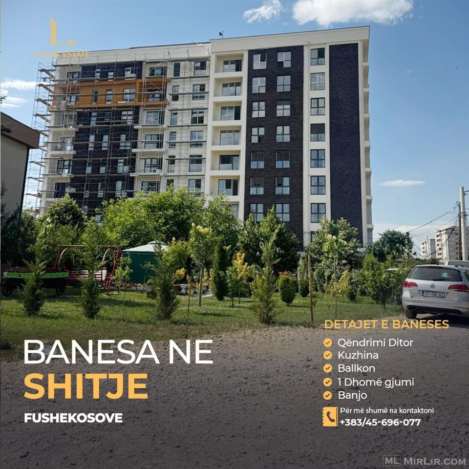 banese ne shitje