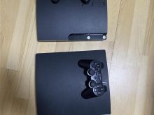 PLAYSTATION 3 ME MULTIMANA (QIP)